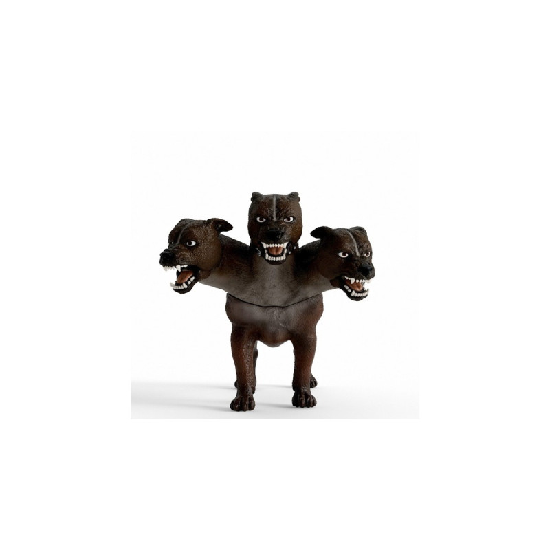 Schleich Harry Potter Fluffy, Spielfigur