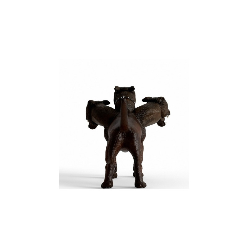 Schleich Harry Potter Fluffy, Spielfigur