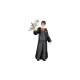 Schleich Harry Potter Harry & Hedwig, Spielfigur