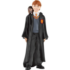 Schleich Harry Potter Ron & Krätze, Spielfigur