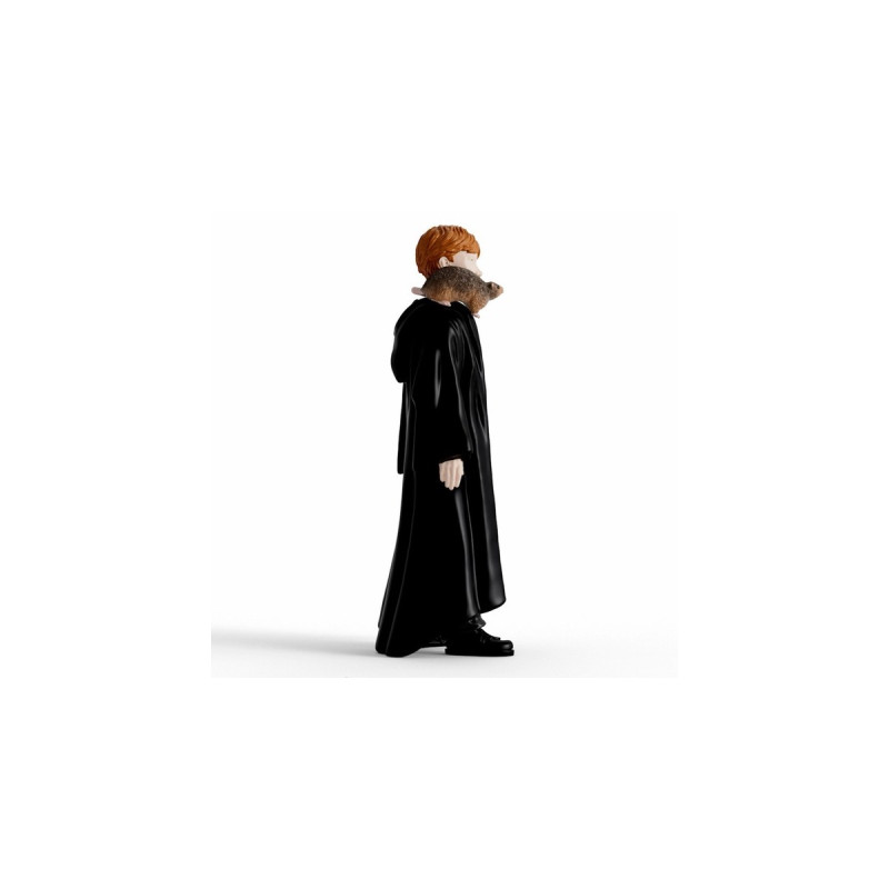 Schleich Harry Potter Ron & Krätze, Spielfigur