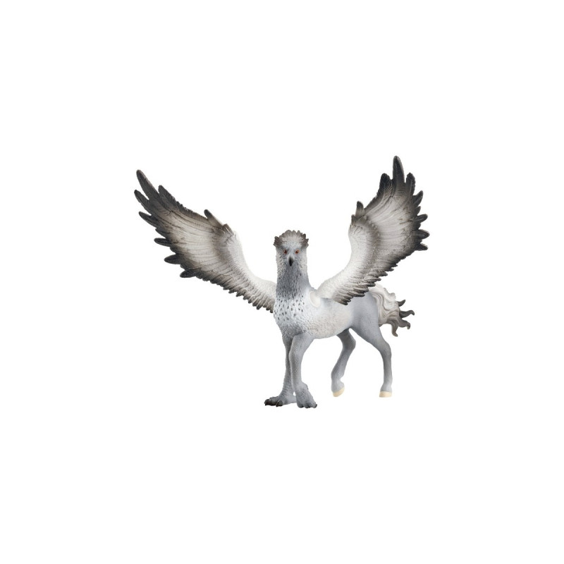 Schleich Harry Potter Seidenschnabel, Spielfigur