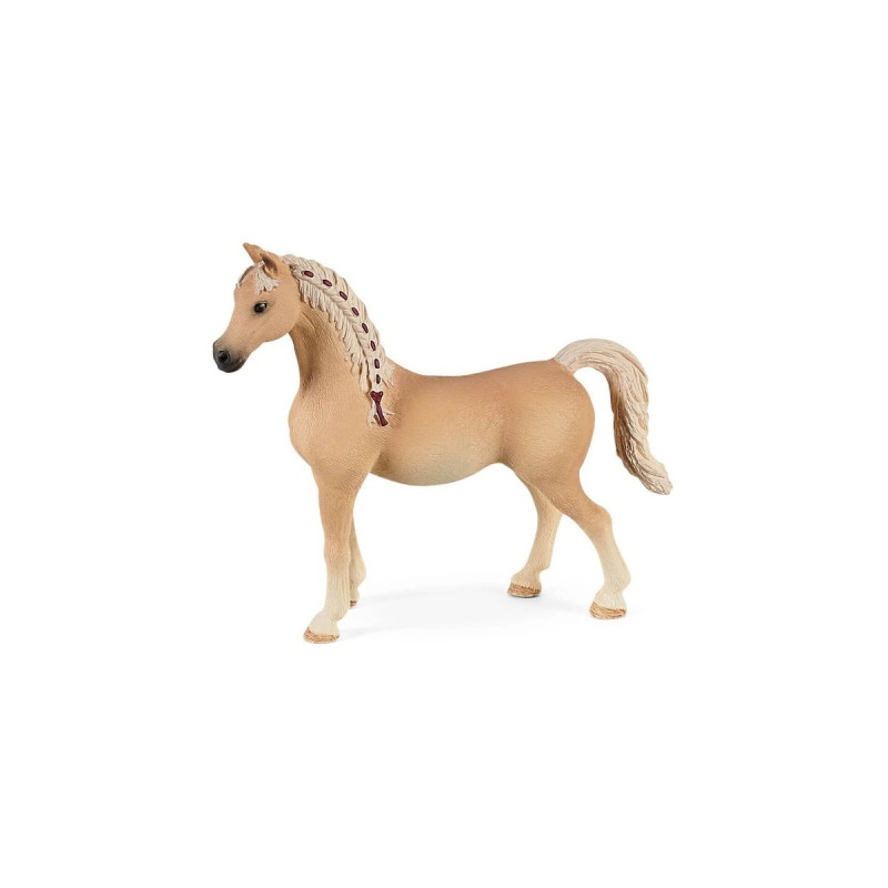 Schleich Horse Club Freundschaftsturnier, Spielfigur