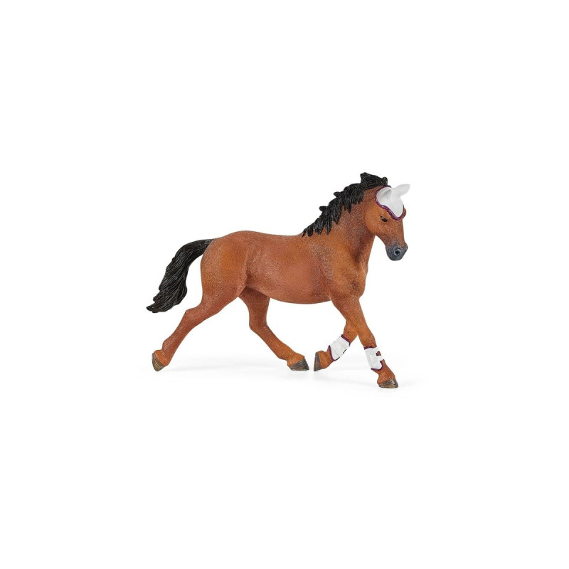 Schleich Horse Club Freundschaftsturnier, Spielfigur