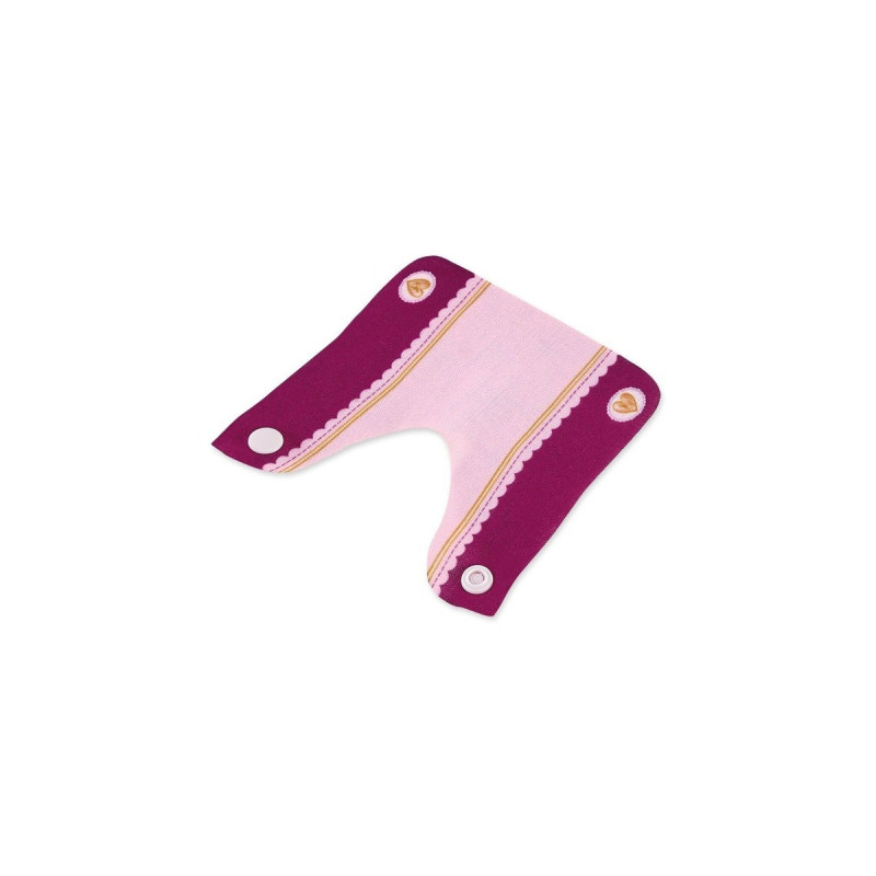 Schleich Horse Club Freundschaftsturnier, Spielfigur