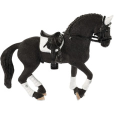 Schleich Horse Club Friese Hengst Reitturnier, Spielfigur