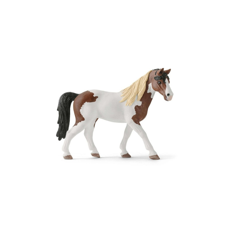 Schleich Horse Club Hannahs Western-Reitset, Spielfigur