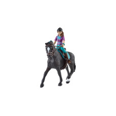 Schleich Horse Club Lisa & Storm, Spielfigur