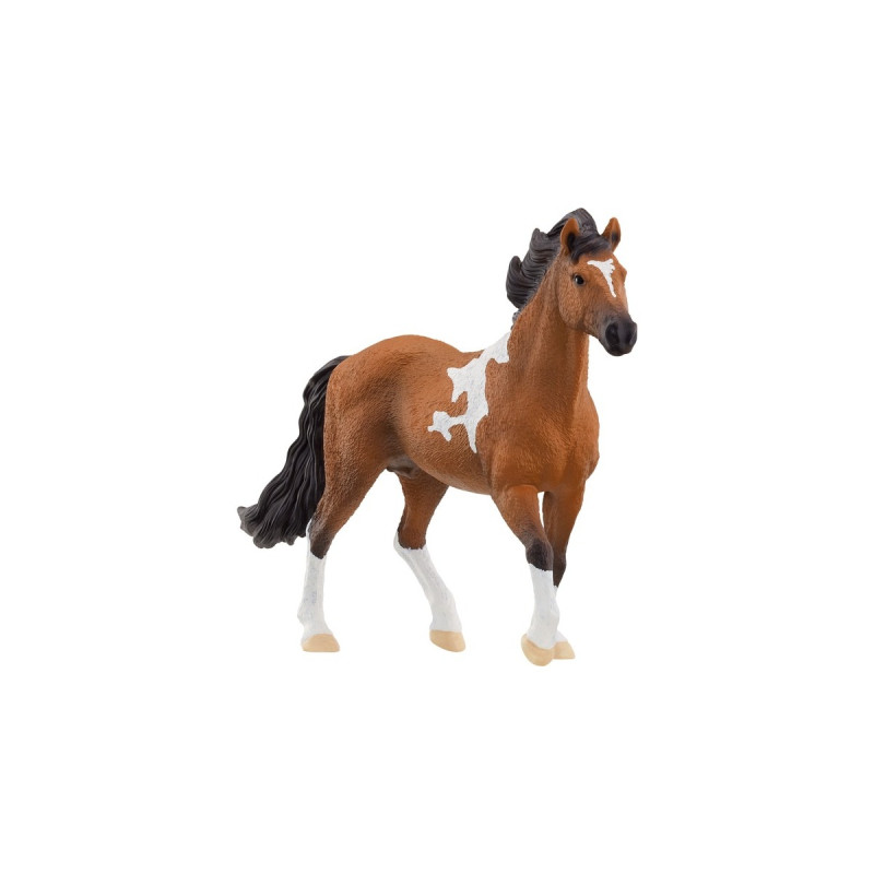Schleich Horse Club Mangalarga Marchador Hengst, Spielfigur