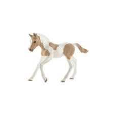 Schleich Horse Club Paint Horse Fohlen, Spielfigur