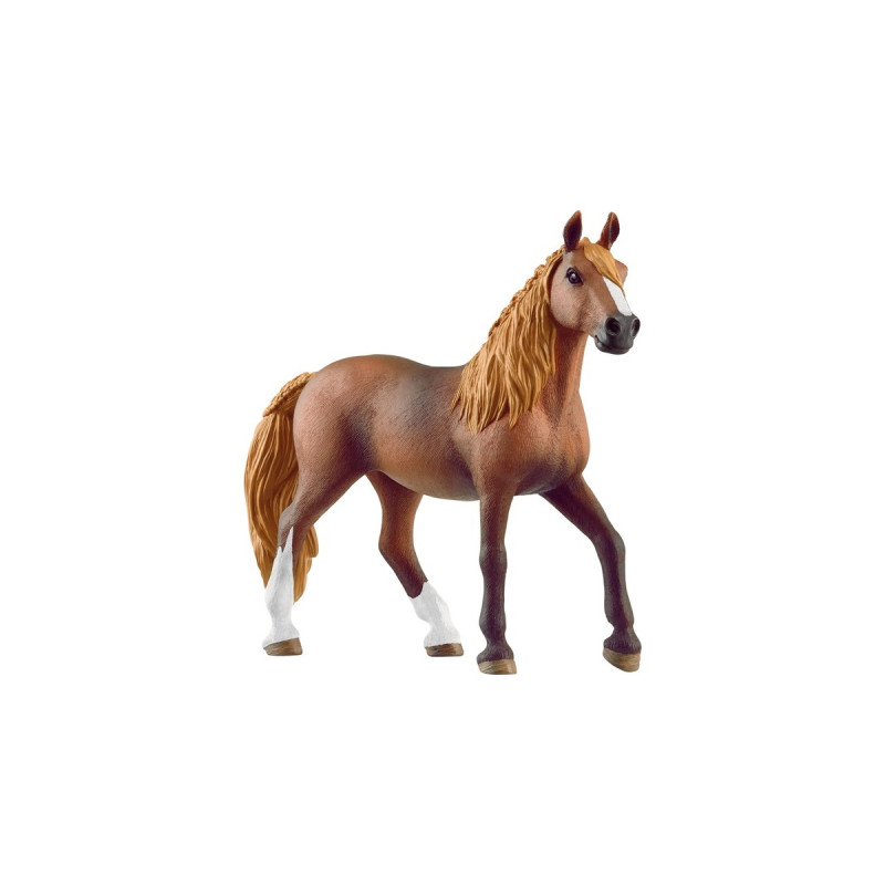 Schleich Horse Club Paso Peruano Stute, Spielfigur