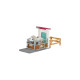Schleich Horse Club Pferdebox, Spielfigur
