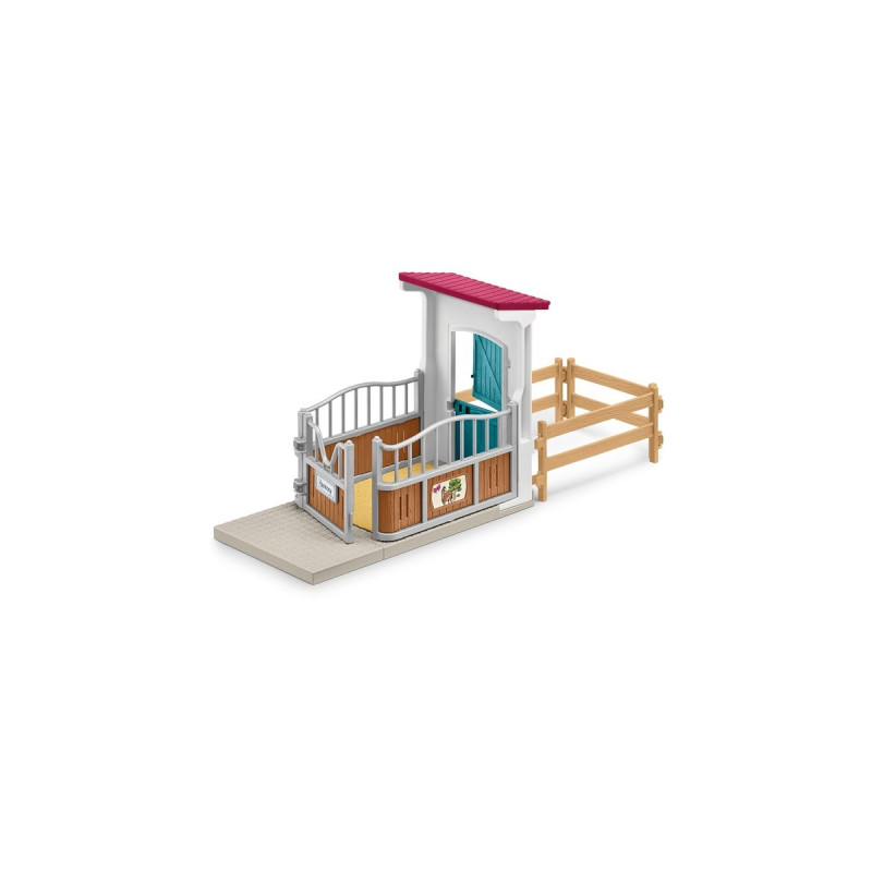 Schleich Horse Club Reiterhof, Spielfigur