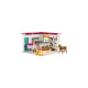 Schleich Horse Club Reitshop, Spielfigur