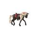 Schleich Horse Club Rocky Mountain Horse Stute Pferdeshow, Spielfigur