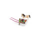 Schleich Horse Club Sarahs Campingausflug, Spielfigur