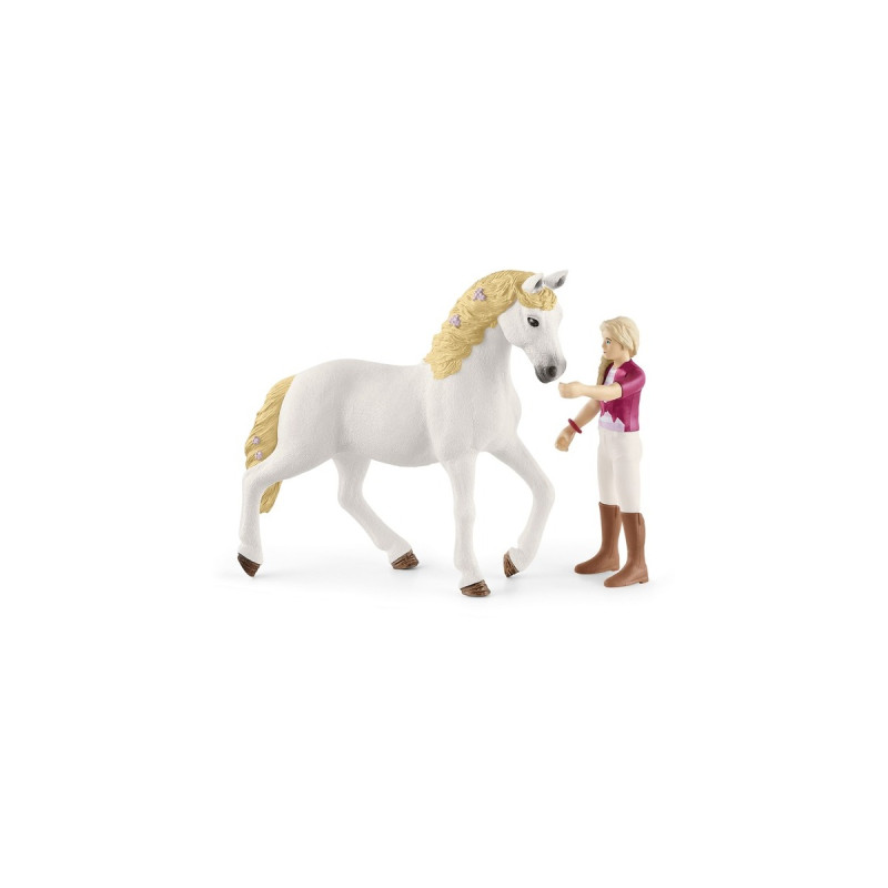 Schleich Horse Club Sofia & Blossom, Spielfigur