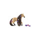 Schleich Horse Club Sofia's Beauties Andalusier Stute, Spielfigur