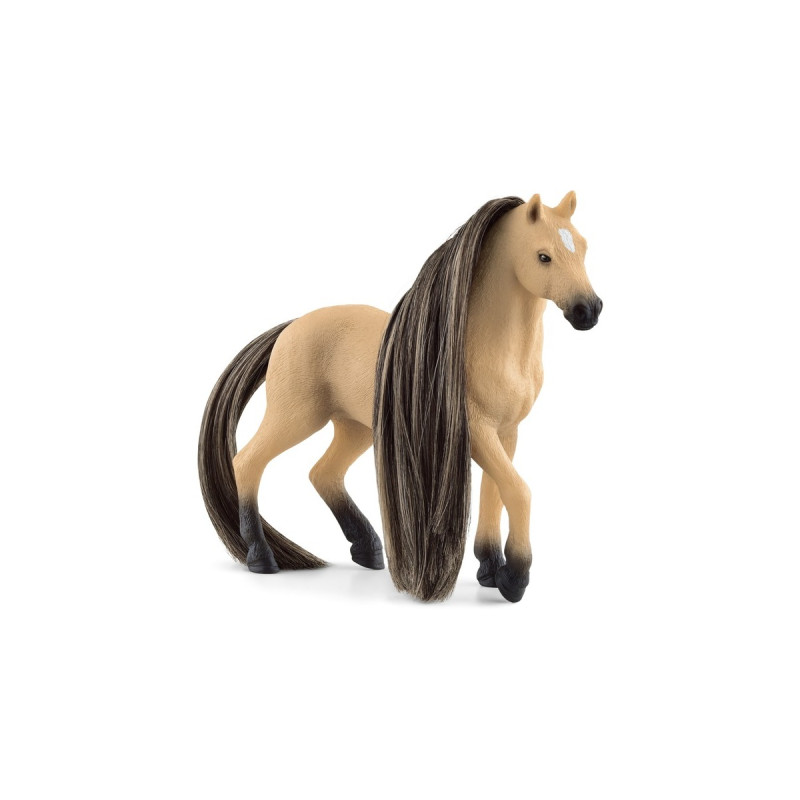 Schleich Horse Club Sofia's Beauties Andalusier Stute, Spielfigur