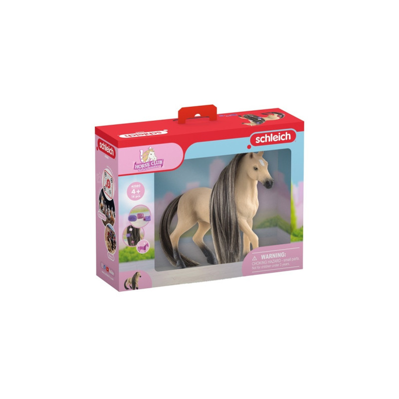 Schleich Horse Club Sofia's Beauties Andalusier Stute, Spielfigur