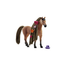 Schleich Horse Club Sofia's Beauties Beauty Horse Achal Tekkiner Hengst, Spielfigur