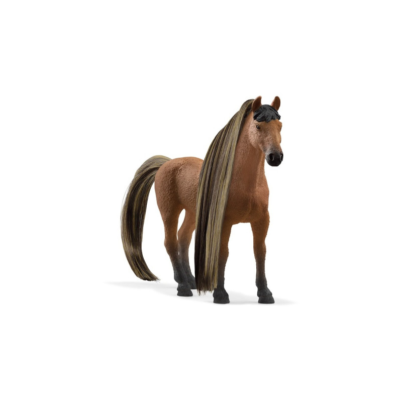 Schleich Horse Club Sofia's Beauties Beauty Horse Achal Tekkiner Hengst, Spielfigur