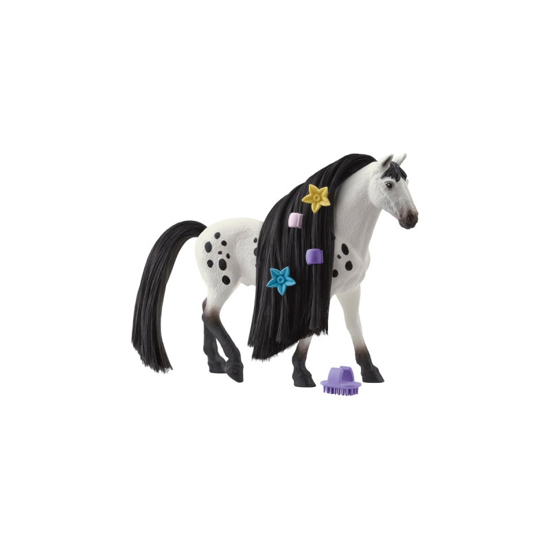 Schleich Horse Club Sofia's Beauties Beauty Horse Knabstrupper Hengst, Spielfigur