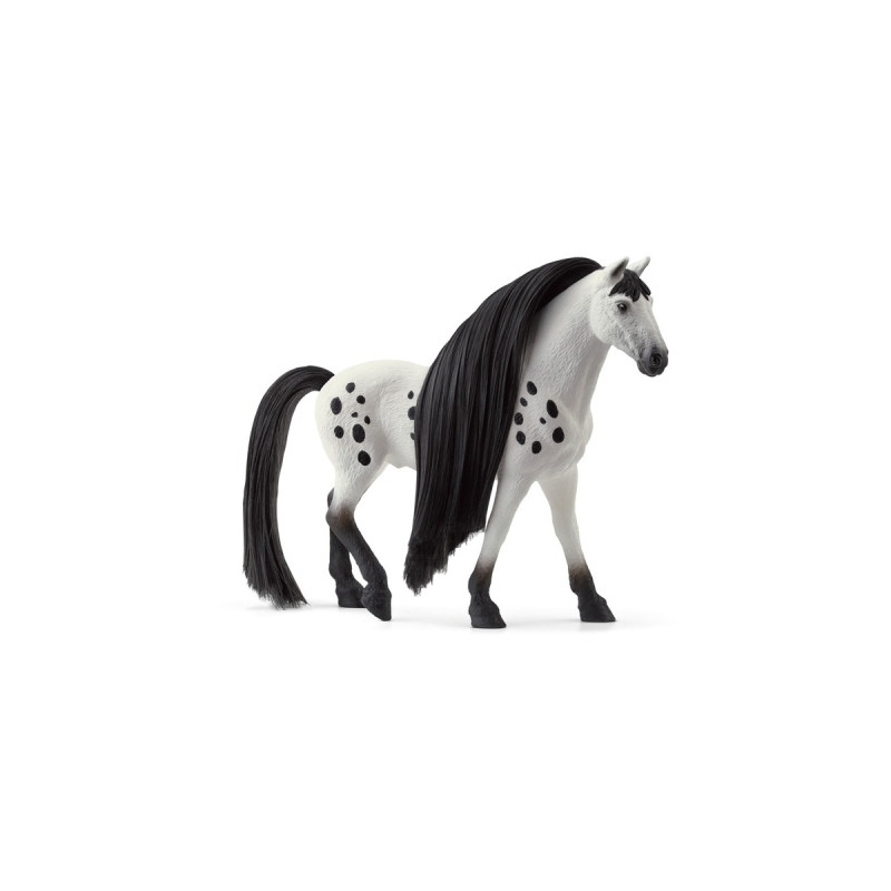 Schleich Horse Club Sofia's Beauties Beauty Horse Knabstrupper Hengst, Spielfigur