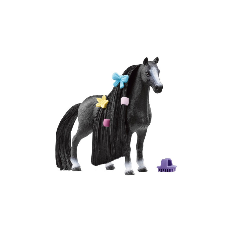 Schleich Horse Club Sofia's Beauties Beauty Horse Quarter Horse Stute, Spielfigur