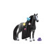 Schleich Horse Club Sofia's Beauties Beauty Horse Quarter Horse Stute, Spielfigur