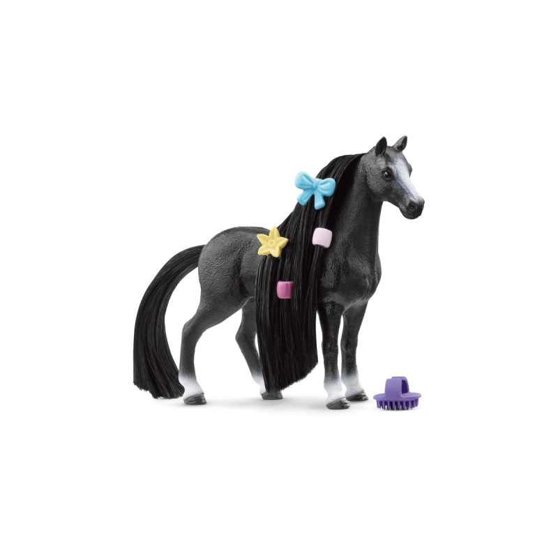 Schleich Horse Club Sofia's Beauties Beauty Horse Quarter Horse Stute, Spielfigur