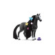 Schleich Horse Club Sofia's Beauties Beauty Horse Quarter Horse Stute, Spielfigur