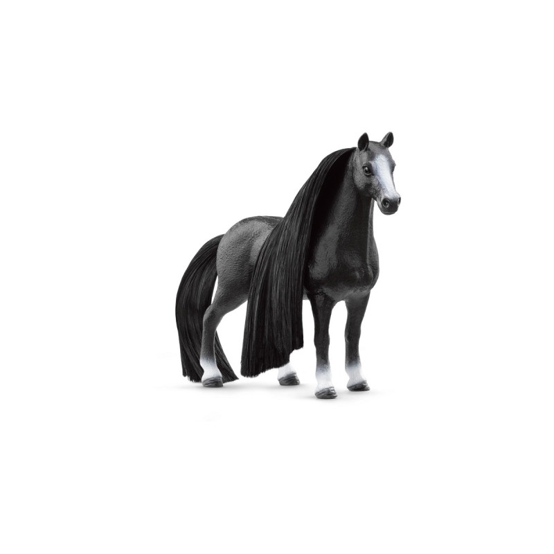 Schleich Horse Club Sofia's Beauties Beauty Horse Quarter Horse Stute, Spielfigur