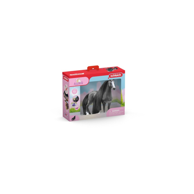 Schleich Horse Club Sofia's Beauties Beauty Horse Quarter Horse Stute, Spielfigur