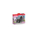 Schleich Horse Club Sofia's Beauties Beauty Horse Quarter Horse Stute, Spielfigur