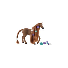 Schleich Horse Club Sofia's Beauties Englisch Vollblut Stute, Spielfigur