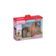 Schleich Horse Club Sofia's Beauties Englisch Vollblut Stute, Spielfigur