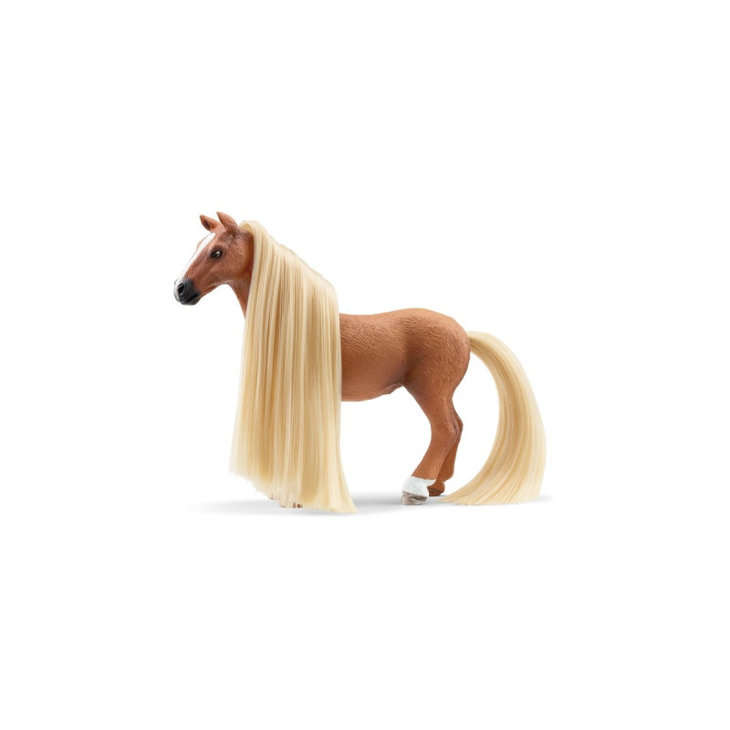 Schleich Horse Club Sofia's Beauties Kim & Caramelo Starter Set, Spielfigur