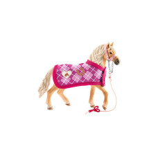 Schleich Horse Club Sofias Mode-Kreation, Spielfigur
