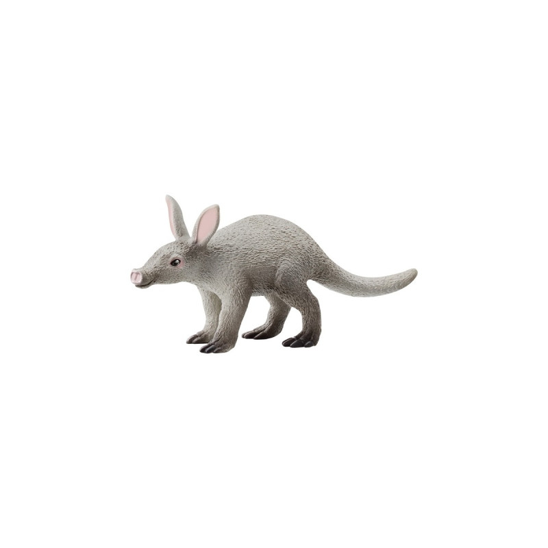 Schleich Wild Life Erdferkel, Spielfigur