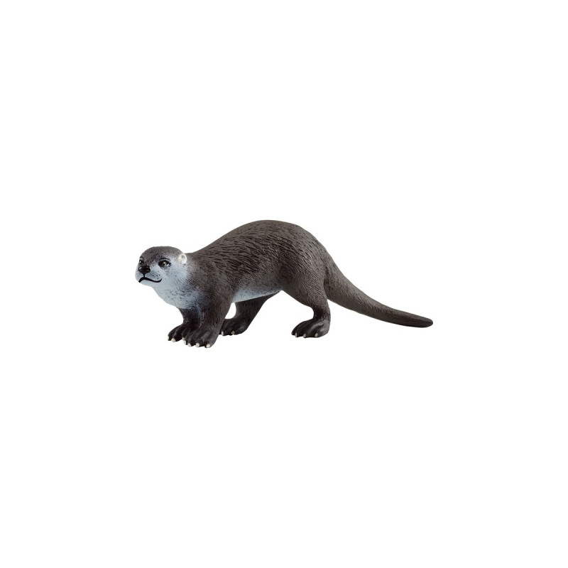Schleich Wild Life Fischotter, Spielfigur