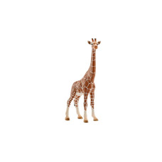 Schleich Wild Life Giraffenkuh, Spielfigur