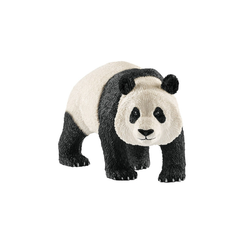 Schleich Wild Life Großer Panda, Spielfigur