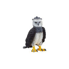 Schleich Wild Life Harpyie, Spielfigur