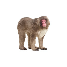 Schleich Wild Life Japanmakak, Spielfigur