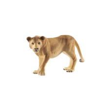 Schleich Wild Life Löwin, Spielfigur