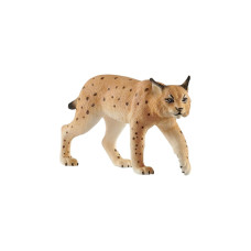Schleich Wild Life Luchs, Spielfigur