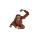 Schleich Wild Life Orang-Utan Weibchen, Spielfigur