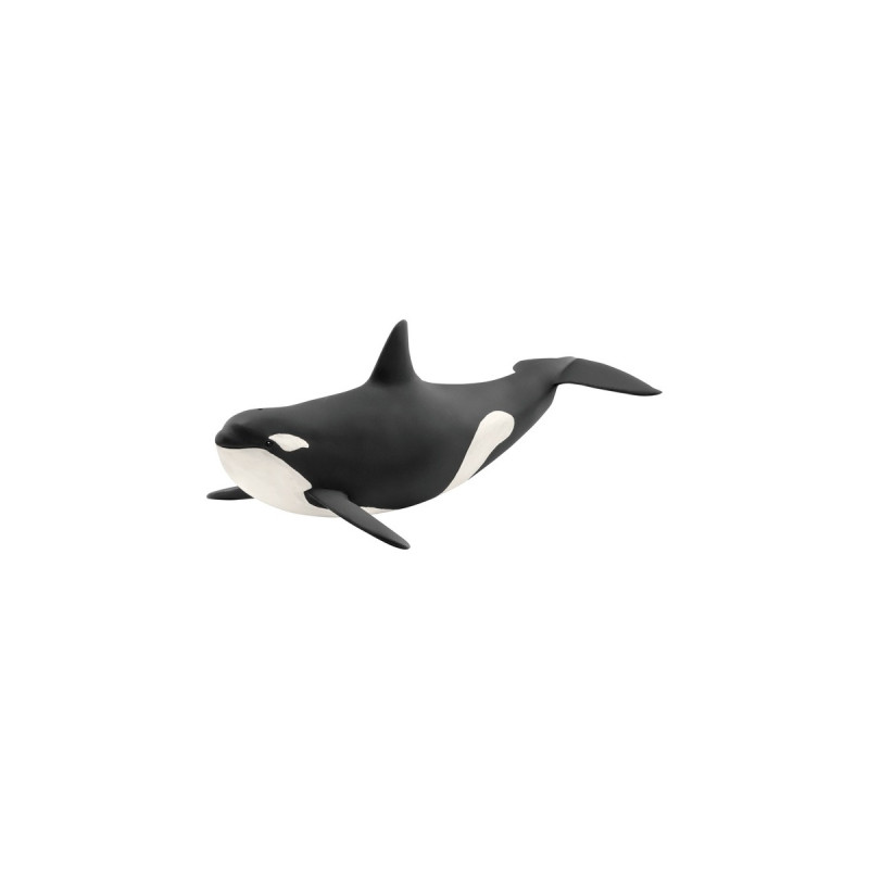 Schleich Wild Life Orka, Spielfigur