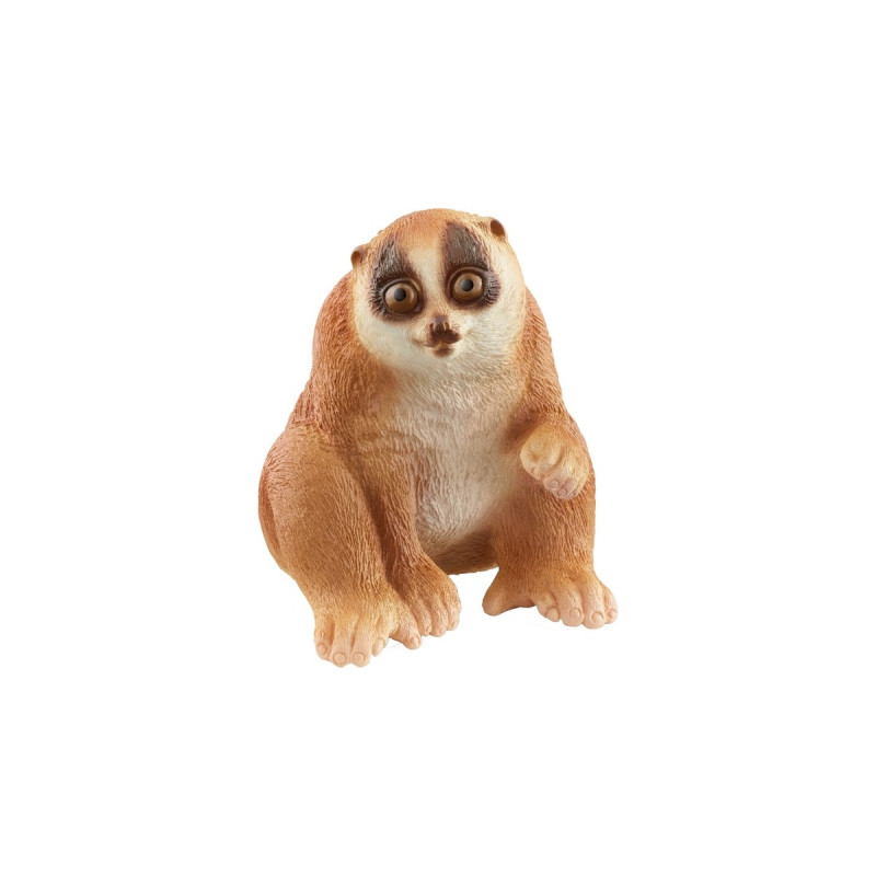 Schleich Wild Life Plumplori, Spielfigur